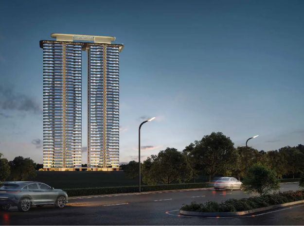 Riviera AIPL Lakecity